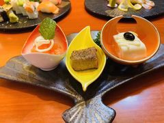 -赤坂亭M9和牛烧肉·日料398放题(万达店)