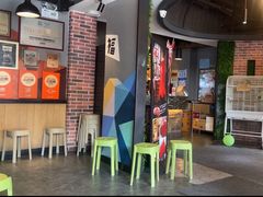 -大潮淮·淮扬菜(何园旗舰店)