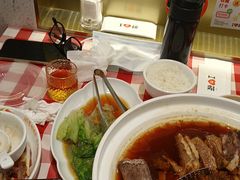 -西贝(金桥店)