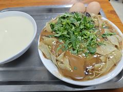 -正味斋锅巴菜(西北角店)