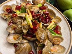 -金太阳海鲜烧烤·本地人餐厅(星海公园店)