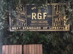 -RGF(巨鹿路店)
