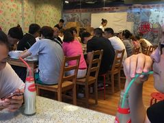 大堂-文三里屯面馆(三里屯店)