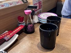 -三禾寿司(君尚店)