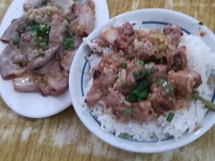 -正宗牛奇排骨饭(第一分店)