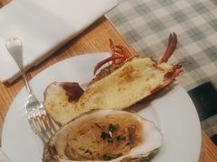 -长沙君悦酒店·自助餐厅咖啡厅
