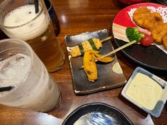 -鸟鹏烧鸟居酒屋(龙岗万科店)