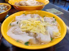 -毛华美食(清扬路店)