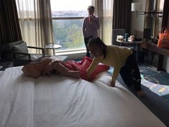 -上海崇明金茂凯悦酒店