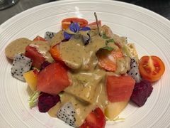 -188西餐厅(园林宾馆店)