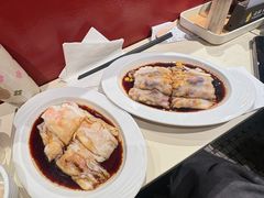 -香港池仔记肠粉王(博多新记襄阳南路店)