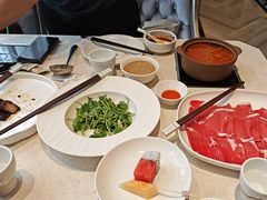 -澳门豆捞(裕华东路店)