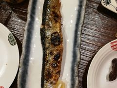 -鸟亭·居酒屋(青年路店)