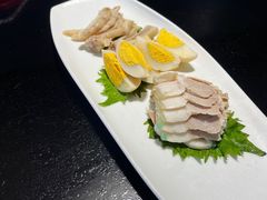 糟拼盘-大灶头·新昌菜(中国茶市店)