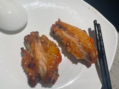 -半天妖烤鱼(东方新天地店)