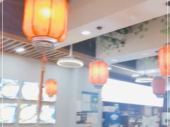 -台州老六海鲜面馆(上南总店)