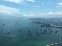 -天龙轩(香港丽思卡尔顿酒店)