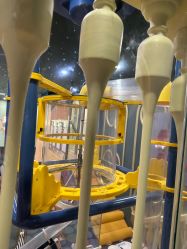 点击看大图 -MELAND CLUB亲子乐园·派对·餐厅(北京芳圆里ID MALL店)