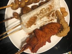 -上海虹桥宾馆味翠餐厅