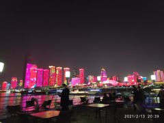 -武汉两江游览·夜游长江(汉口粤汉码头)
