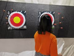 -無弓射箭俱乐部(领展中心城店)
