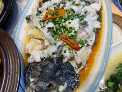 -秋色客家菜(南山店)