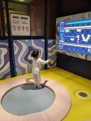 -meland亲子乐园(深圳领展中心城店)