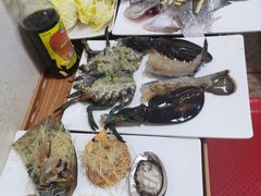 -船奇蒸汽海鲜·闽菜(八市海鲜总店)