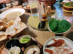 -水煮三国·川鲁江湖菜(香山店)