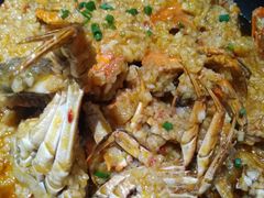 -一棠龙虾•王牌虾球(楚河汉街店)