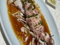 -珍宝海鲜JUMBO Seafood(ifc店)