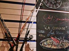 -La Creperie法餐厅(芮欧百货店)