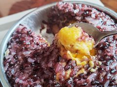 流心奶黄八宝饭（盒马工场）-盒马鲜生(宝地店)