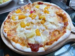 -太阳岛度假酒店