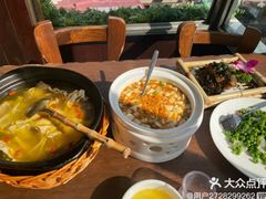 -香芙茗茶楼(梅家坞总店)