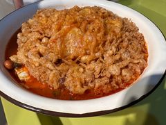 -丽丽三鲜螺蛳粉(田林路店)
