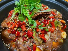 -巢湖名吃·东关老鹅汤(江南风情街店)