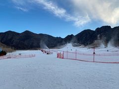 -八达岭滑雪场