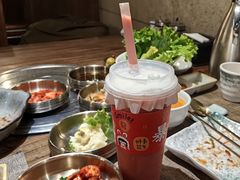 -坦坦大炉·韩式烤肉(望京店)