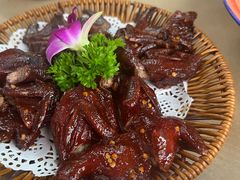 -老三样·旧食新味(船山路店)