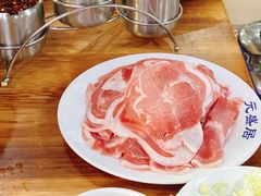 -元盛居(生态大街店)