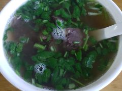 -王胖子驴肉火烧(鼓楼店)