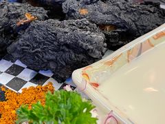 -仙隐小鹿中華の日料(荣民龙首广场店)