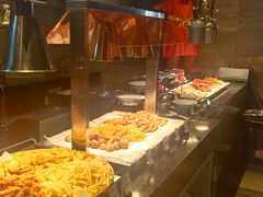 -美食汇自助西餐厅(荆州富力万达嘉华酒店)
