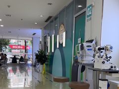 -成都新视界眼科医院·近视手术·儿童近视