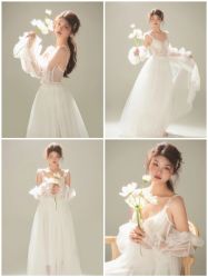 -克拉女神写真馆·匠心定制