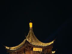 -夫子庙秦淮河画舫