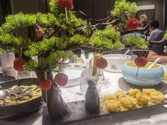 -宴昆山·私房菜(春晖店)