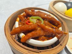 酱皇蒸凤爪-潮府馆·非遗潮州菜·世纪公园(新国际博览中心店)