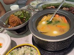 -苏梦江南·淮扬菜(夫子庙店)